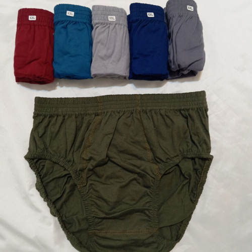 خرید بهترین شورت مردانه اسلیپ