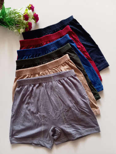 خرید بهترین شورت مردانه پادار