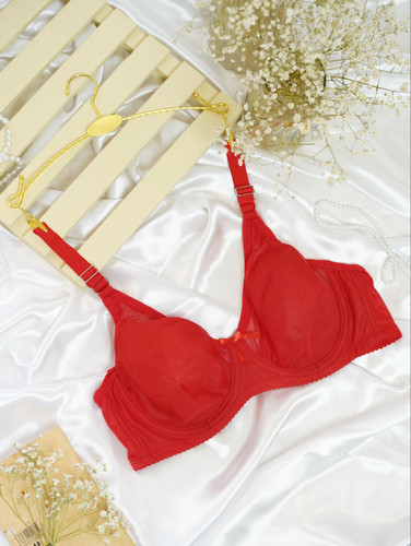 خرید سوتین فنردار پرسی عمده ترند ۲۰۲۶