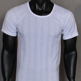 خرید بهترین زیرپوش نیمه آستین مردانه کبریتی عمده